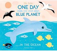 One Day on our Blue Planet: In the Ocean: 4