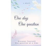 One day, One question: Discover Yourself , One question at a time