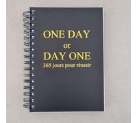 One Day Or Day One - 365 jours pour réussir