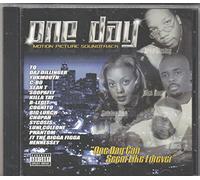 One Day - Original Soundtrack
