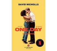 One day. Un giorno. Nuova ediz.