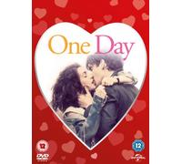 One Day / Valentines Day Dvd [Edizione: Regno Unito]
