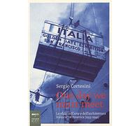 One day we must meet. Le sfide dell'arte e dell'architettura italiane in America (1933-1941)