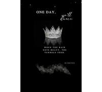 One day, we'll dance