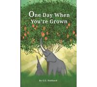 One Day When You're Grown