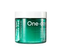 One-Day's You Help Me Dacto Pad - 125 ml (60 pezzi) K-beauty