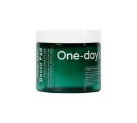 One Day's You - Help Me! Dacto Pad Tonico viso 125 ml unisex