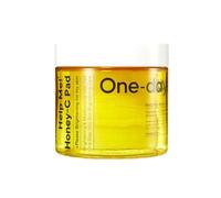 One-Day's You Help Me Honey C Pad - 125 ml (60 pezzi) K-beauty