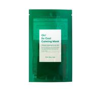 One Day's You - Oh! So Cool Calming Maschera Viso Lenitiva Maschere in tessuto 25 ml unisex