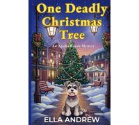 One Deadly Christmas Tree: An Agatha Royale Christmas Mystery: 5