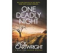One Deadly Night: A British Murder Mystery