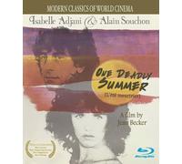 One Deadly Summer
