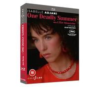 One Deadly Summer [Blu-ray]