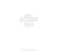 ONE DECISION AWAY: Ready to finally stop pretending it's okay - betraying yourself?