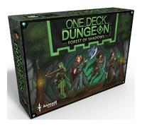One Deck Dungeon: Forest of Shadows