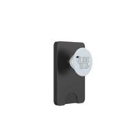ONE DEGREE HOTTER - Cappello divertente per laureati PopSockets PopWallet per MagSafe