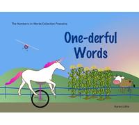 One-derful Words: A Foray Into the Wonder of One