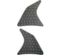 ONE DESIGN BUMPS1P KIT 2 LABELS RI LE BUBBLE CARB PROTEZIONI SERBATOIO MORBIDE