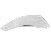 ONE DESIGN HDR256 PROTEZIONE SERBATOIO ANTISCIVOLO PER SUZUKI GSX-S 750 2018
