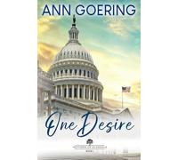 One Desire: Inspirational Christian Fiction: 1