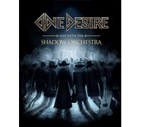 One Desire: Live With the Shadow Orchestra (Blu-ray)