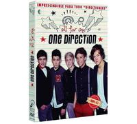 One Direction: All For One