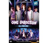 One Direction - All For One