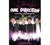 One Direction - All For One