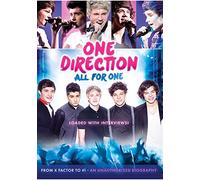 One Direction:All for One [Edizione: Germania]