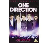 One Direction All For One [Edizione: Regno Unito] [Edizione: Regno Unito]