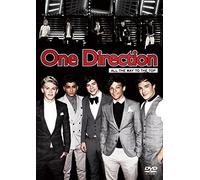 One Direction - All the Way to the Top [DVD]