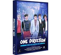 One Direction: All The Way To The Top (+ Postales) --- IMPORT ZONE 2 ---