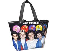 ONE DIRECTION BOLSO SHOPPING 48X33-2 MODELOS SURTIDOS