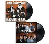 One Direction Collection: Four + Made In The A.M