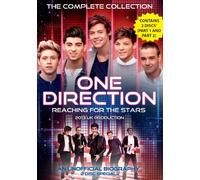 One Direction Double Pack [DVD]