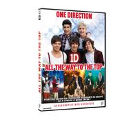 One direction - dvd