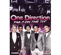 One Direction - Fab 5 On The Top