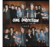One Direction - Four (2 LP)