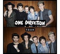One Direction - FOUR