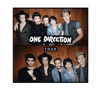 - One Direction - Four - CD