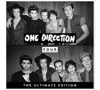 One Direction - Four (Deluxe Edition)