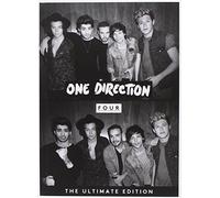 One Direction - Four (The Ultimate Edition Italian Version)