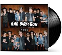 One Direction Four (Vinyl LP) 12" Album