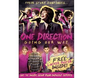 One Direction: Going Our Way
