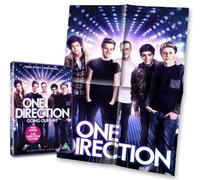 One Direction - Going Our Way: An Unauthorized Biography