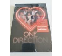 One Direction hecho con amor DVD Special Edition Olografico Cover Nuovo - 3T