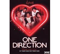 One Direction - I love One Direction