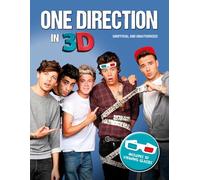 One Direction in 3D: One Direction Unofficial and Unauthorised