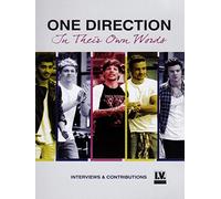 One Direction - In their own words