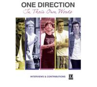 One Direction: In Their Own Words (DVD) One Direction